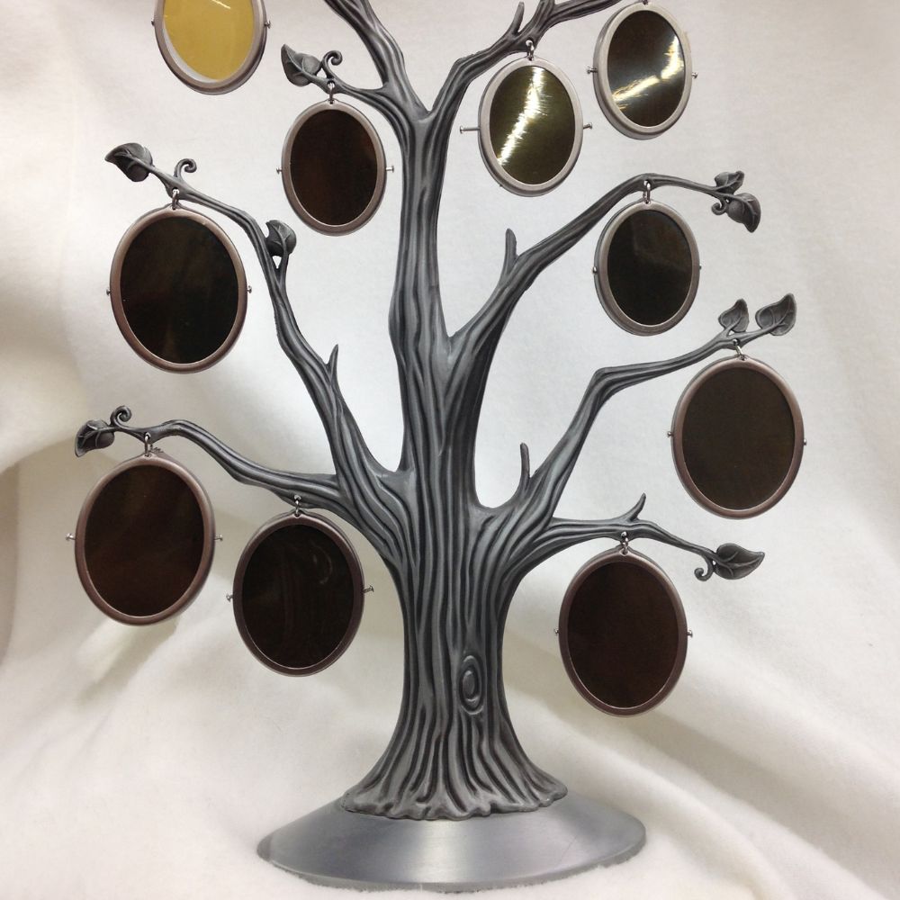 HOW TO RECOGNIZE A FAMILY CURSE?